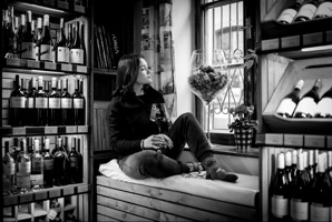 Vinotéka Tábor 6 Pražská od JPL SKYWANDER